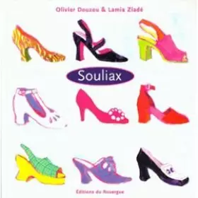 Couverture du produit · Souliax