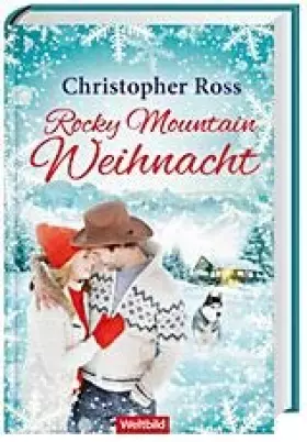 Couverture du produit · Rocky Mountain Weihnacht