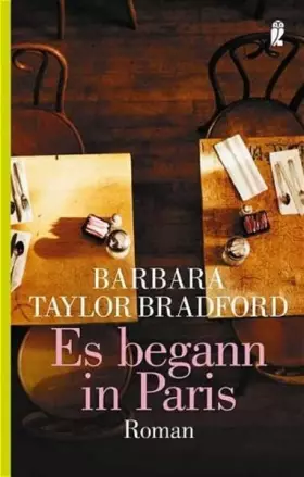 Couverture du produit · Es begann in Paris (Ullstein Taschenbuch)