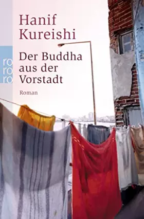 Couverture du produit · Der Buddha aus der Vorstadt