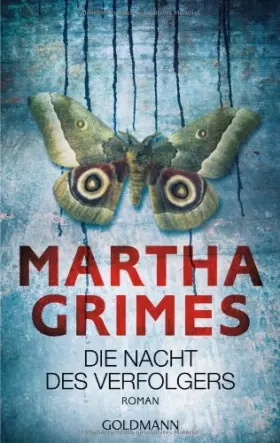 Couverture du produit · Die Nacht des Verfolgers: Roman