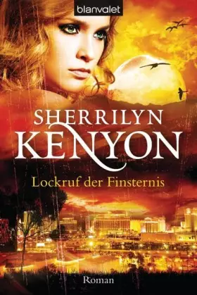 Couverture du produit · Lockruf der Finsternis: Roman (Dark Hunter-Serie, Band 12)