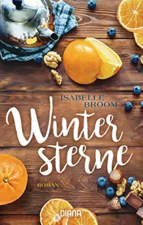 Couverture du produit · Wintersterne: Roman