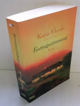 Couverture du produit · Festtagsstimmung: Roman: Roman. Deutsche Erstausgabe (Allgemeine Reihe. Bastei Lübbe Taschenbücher)