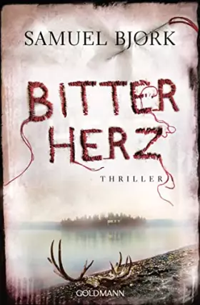 Couverture du produit · Bitterherz: Thriller (Holger Munch und Mia Krüger, Band 3)