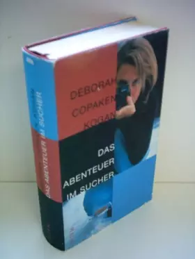 Couverture du produit · Das Abenteuer im Sucher