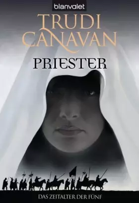 Couverture du produit · Priester (DAS ZEITALTER DER FÜNF, Band 1)