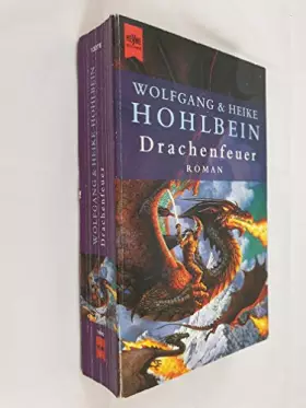 Couverture du produit · Drachenfeuer.