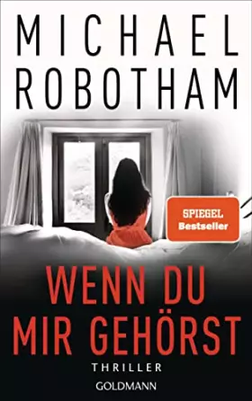 Couverture du produit · Wenn du mir gehörst: Thriller (Phil McCarthy, Band 1)