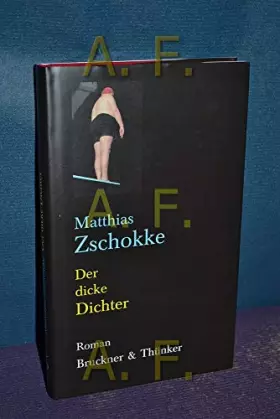 Couverture du produit · Der dicke Dichter