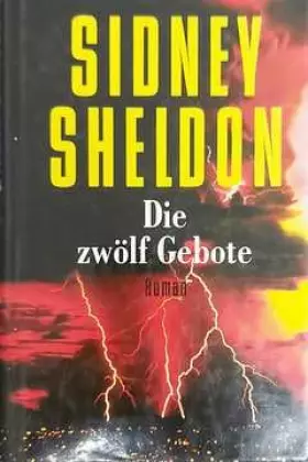 Couverture du produit · Die zwölf Gebote - Roman,