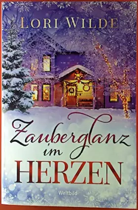 Couverture du produit · Zauberglanz im Herzen.