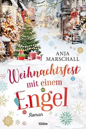 Couverture du produit · Weihnachtsfest mit einem Engel: Roman
