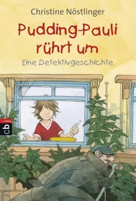 Couverture du produit · Pudding-Pauli rührt um: Eine Detektivgeschichte