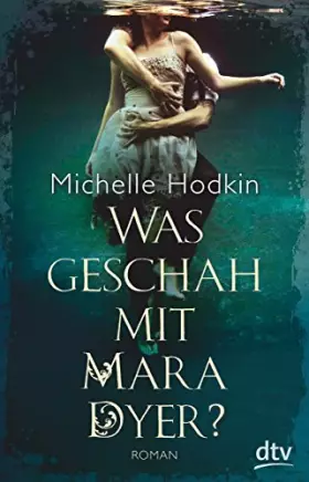 Couverture du produit · Was geschah mit Mara Dyer?: Roman