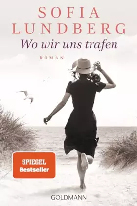 Couverture du produit · Wo wir uns trafen: Roman - von der Autorin des Bestsellers ‚Das rote Adressbuch‘
