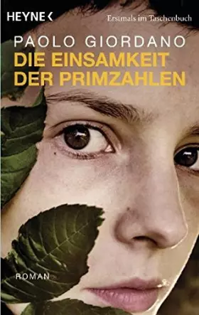 Couverture du produit · Die Einsamkeit der Primzahlen