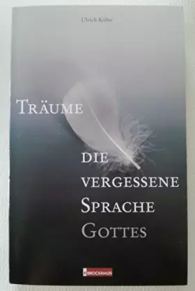 Couverture du produit · Träume - Die vergessene Sprache Gottes