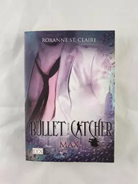Couverture du produit · Bullet Catcher - Max