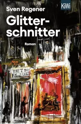 Couverture du produit · Glitterschnitter: Roman