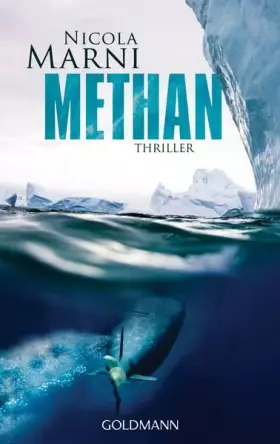 Couverture du produit · Methan: Thriller
