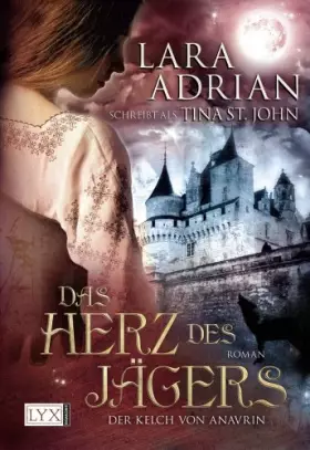 Couverture du produit · Der Kelch von Anavrin: Das Herz des Jägers