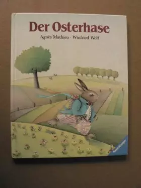 Couverture du produit · Der Osterhase