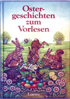 Couverture du produit · Ostergeschichten zum Vorlesen