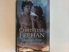 Couverture du produit · Dunkles Fest der Leidenschaft. Roman.