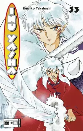 Couverture du produit · Inu Yasha 33