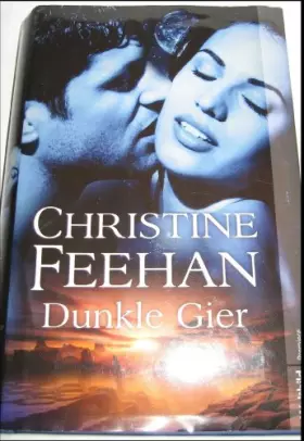 Couverture du produit · Dunkle Gier