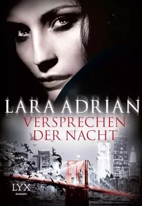 Couverture du produit · Versprechen der Nacht (Midnight-Breed-Novellas, Band 2)
