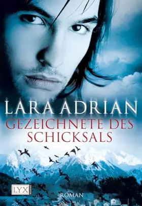 Couverture du produit · Gezeichnete des Schicksals: Roman. Deutsche Erstausgabe (Midnight Breed, Band 7)