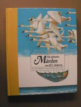 Couverture du produit · Die schönsten Märchen von H. C. Andersen