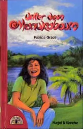 Couverture du produit · Unter dem Manukabaum: Geschichten der Maori