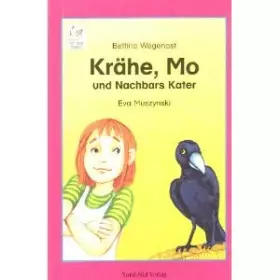 Couverture du produit · Krähe, Mo und Nachbars Kater