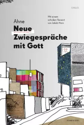Couverture du produit · Neue Zwiegespräche mit Gott. Buch mit MP3-CD