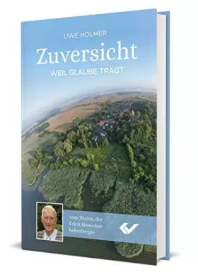 Couverture du produit · Zuversicht: Weil Glaube trägt