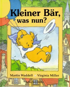 Couverture du produit · Kleiner Bär, was nun?