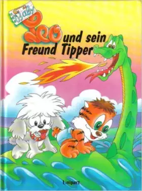 Couverture du produit · Baby Leo und sein Freund Tipper