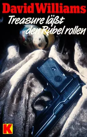 Couverture du produit · Treasure läßt den Rubel rollen.