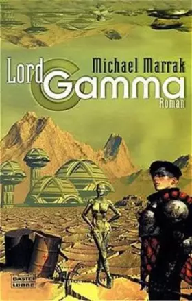 Couverture du produit · Lord Gamma