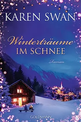 Couverture du produit · Winterträume im Schnee: Roman