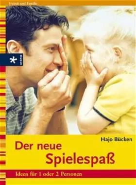 Couverture du produit · Der neue Spielespass: Ideen für 1 oder 2 Personen