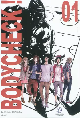 Couverture du produit · Bodycheck T01
