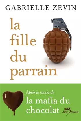 Couverture du produit · La fille du parrain T02