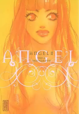 Couverture du produit · ANGEL T2