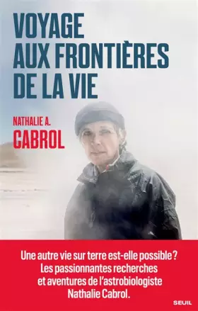 Couverture du produit · Voyage aux frontières de la vie