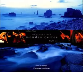 Couverture du produit · Musiques des mondes celtes. Avec CD