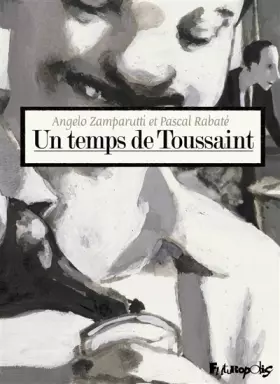 Couverture du produit · Un temps de Toussaint